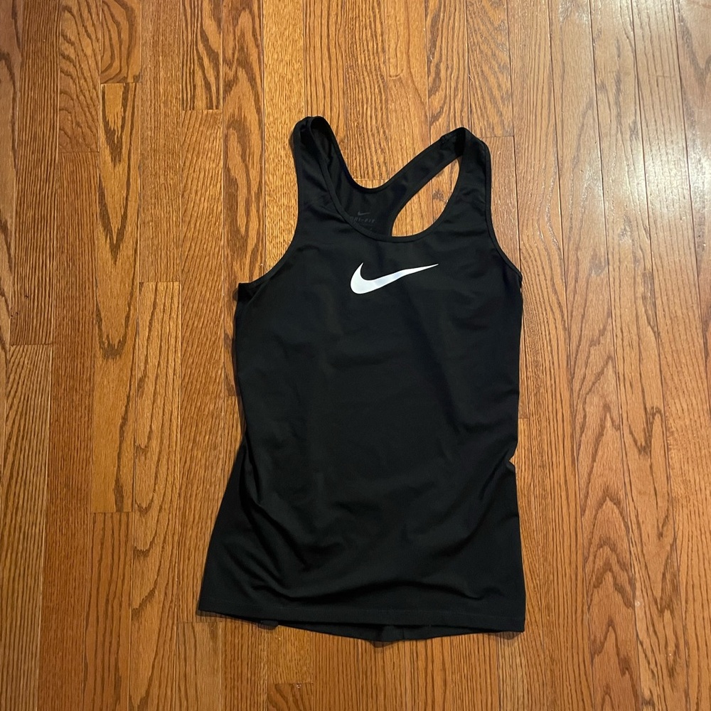 Nike Dri-fit size large